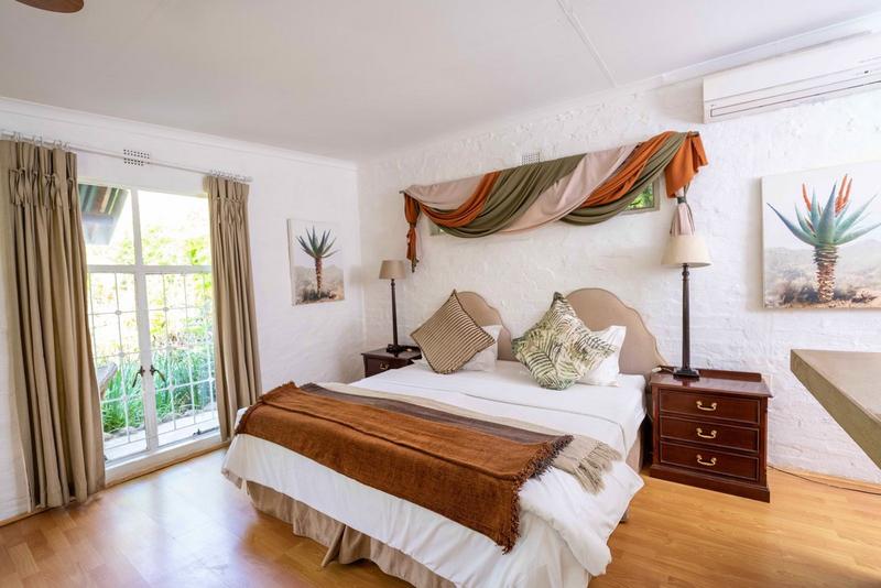 Commercial Property for Sale in Scheerpoort A H North West